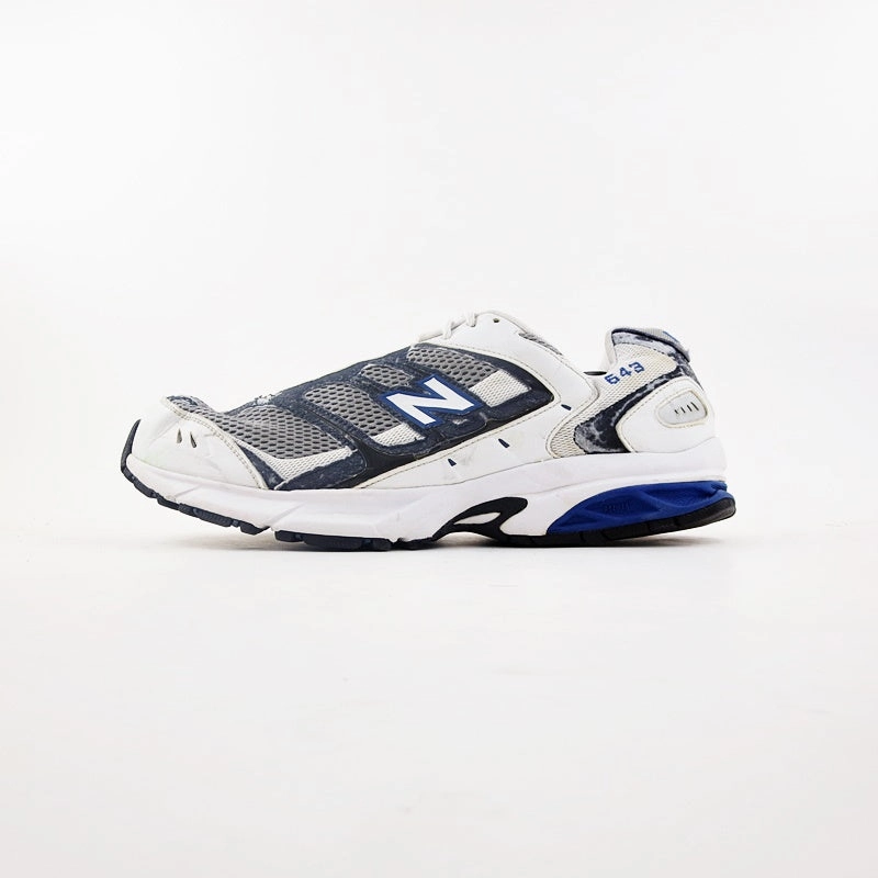 New Balance 9060 Black Sale New Balance Abzorb