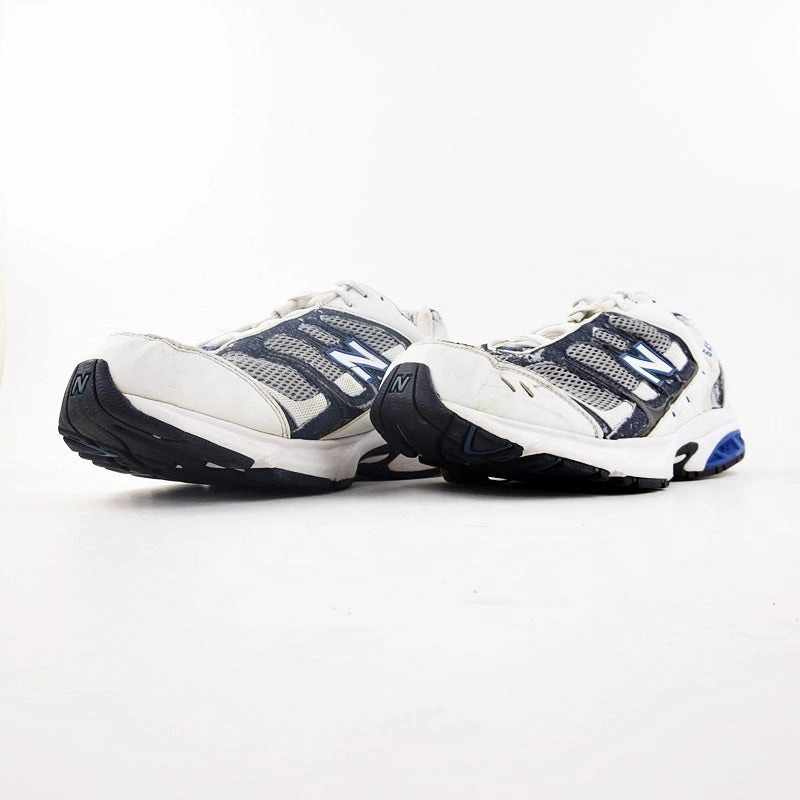 New Balance Abzorb New Balance 574 Dark Blue