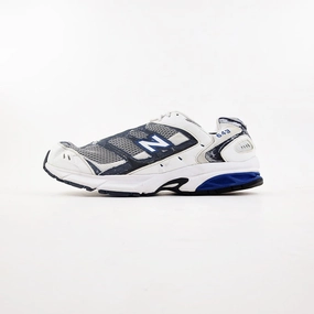 New Balance Abzorb Brown 9060 New Balance