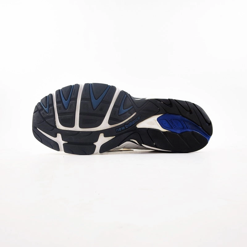 New Balance 990v6 Avocado Natural Mint New Balance Abzorb