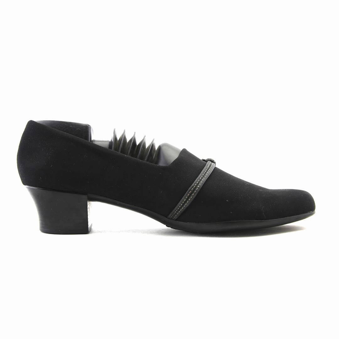 Sole Designer High Heel Shoes MUNRO .