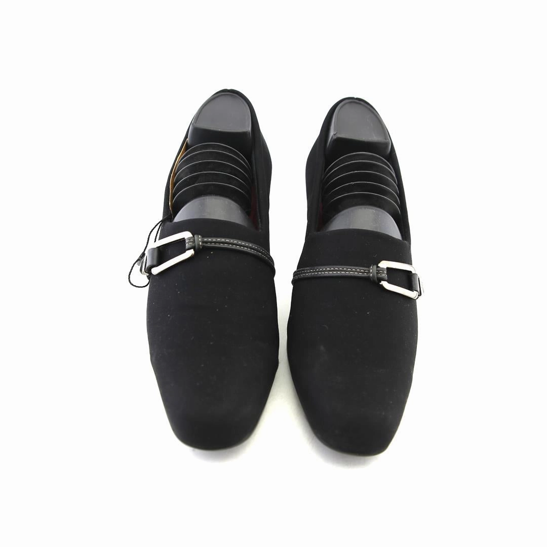 Knee High Heeled Boots Wide Calf MUNRO .