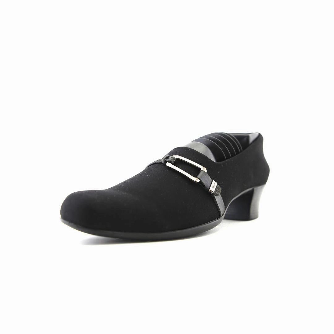 MUNRO . High Heel Boots Goth