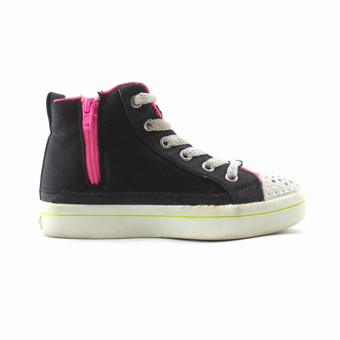 Best Sneakers For Seniors SKECHERS FLIP KICKS TWI LITES 2.0