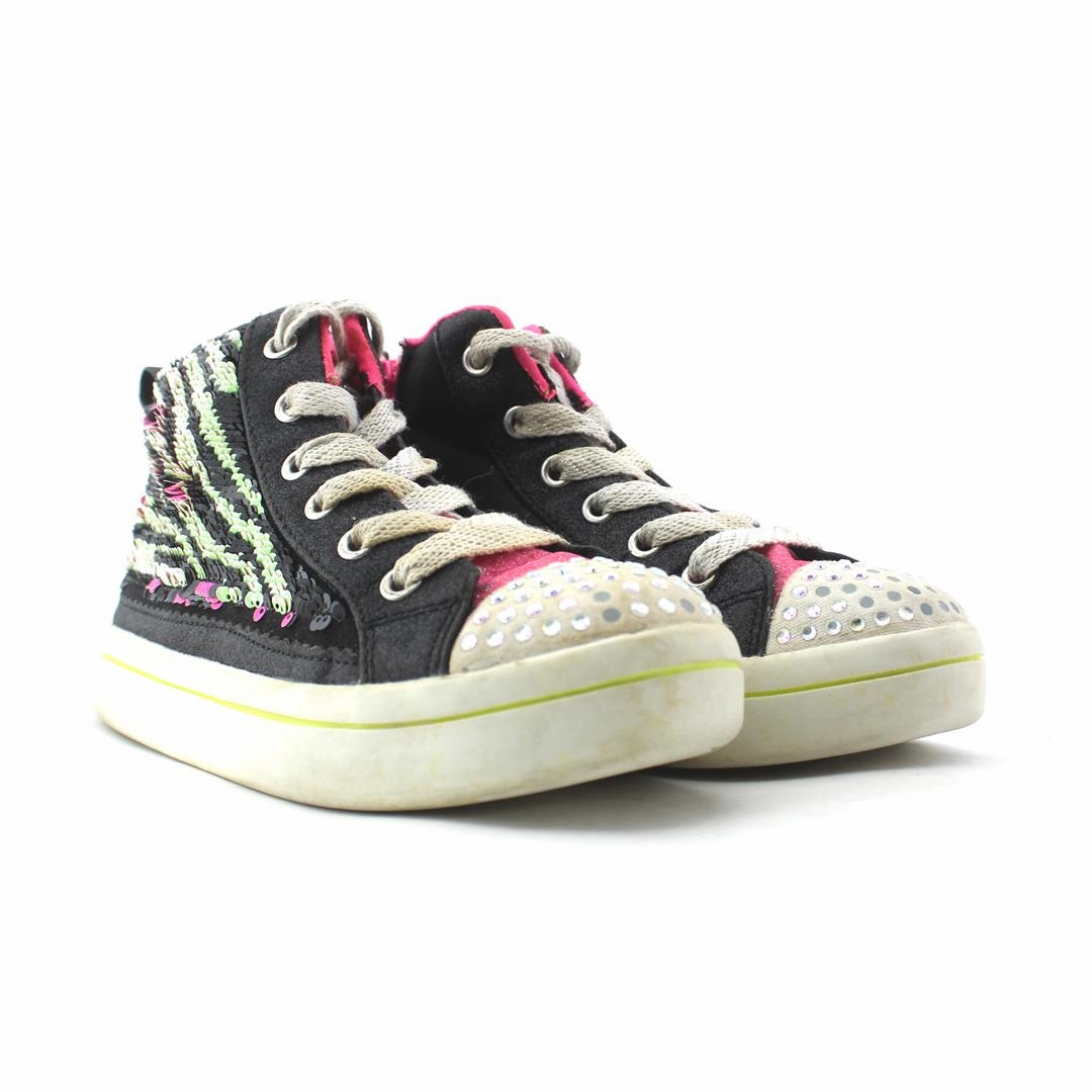 York Sneakers SKECHERS FLIP KICKS TWI LITES 2.0