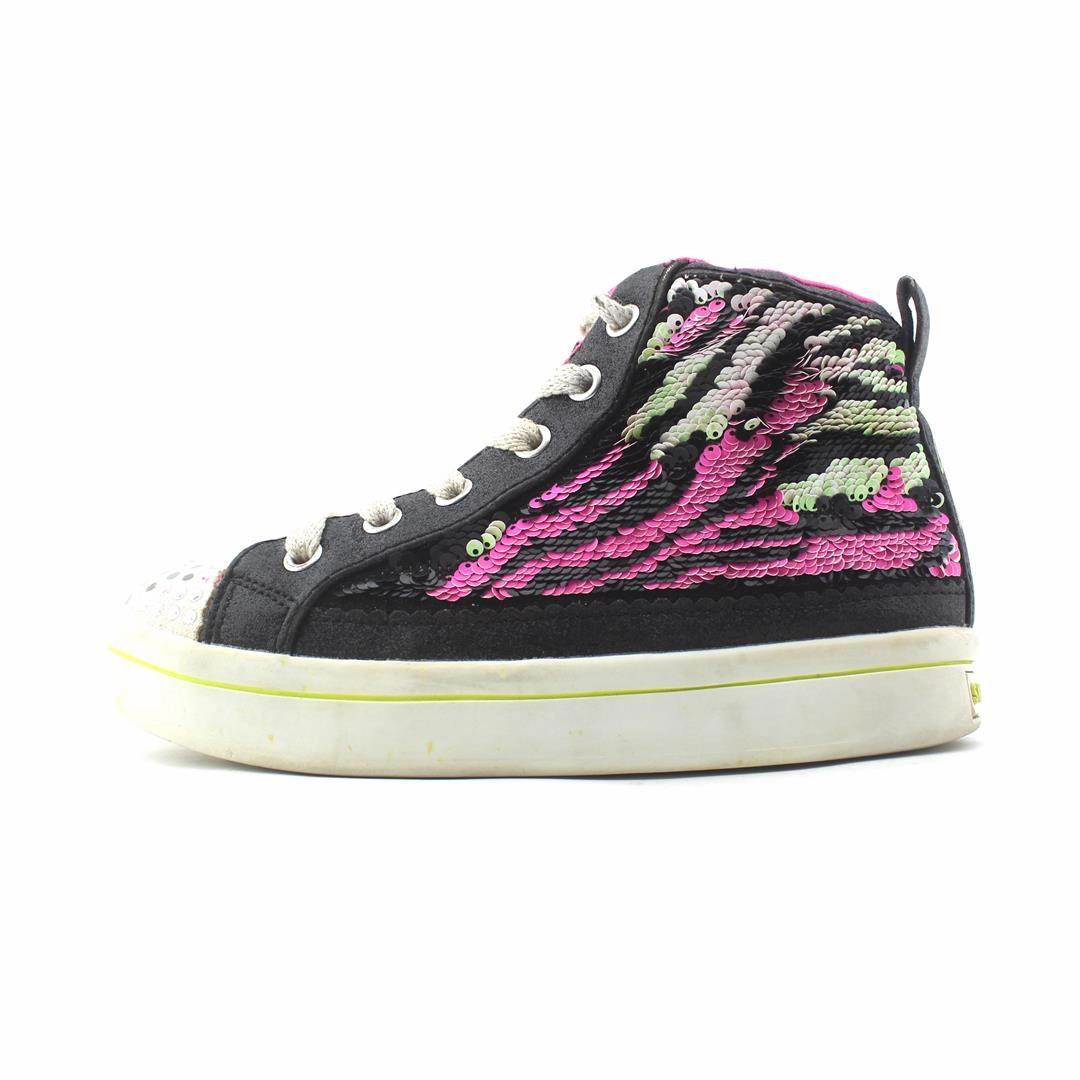 Jeans And Sneakers SKECHERS FLIP KICKS TWI LITES 2.0