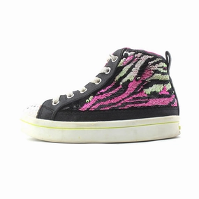 SKECHERS FLIP KICKS TWI LITES 2.0 Fencing Sneakers