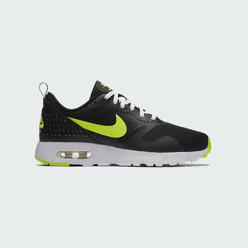 Nike Air Max Tavas Juniors 814443 003 Nike Shoes Wide