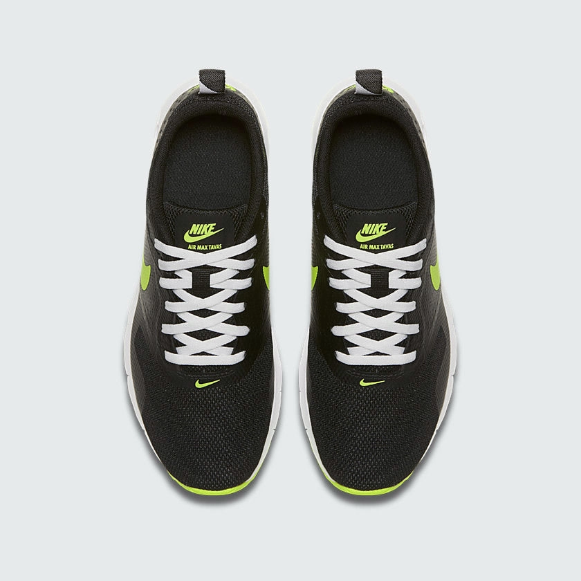 Nike Air Max Tavas Juniors 814443 003 Nike Stranger Things Shoes