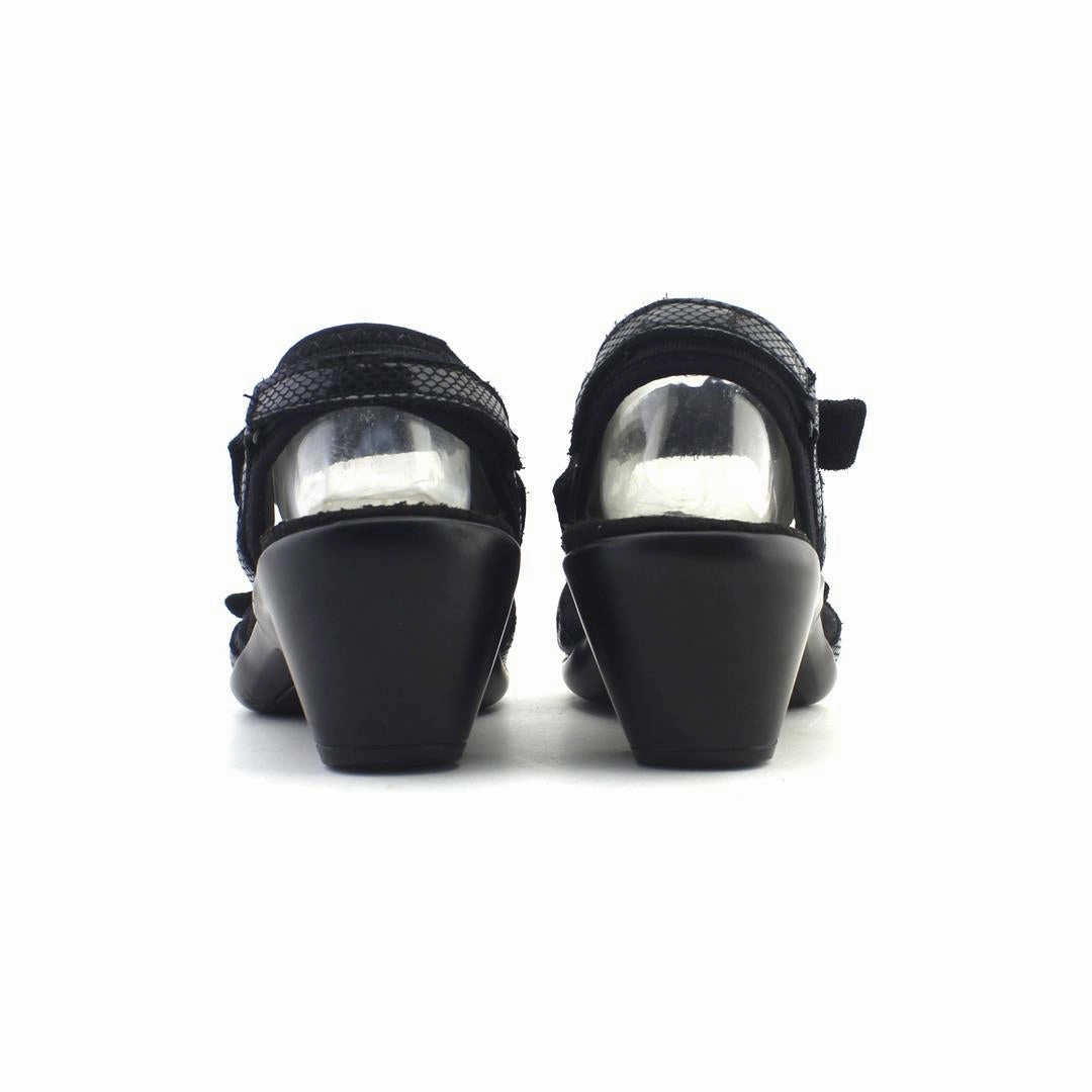 High Heel Loafers BIOHEELS ORTHO-CUSHION