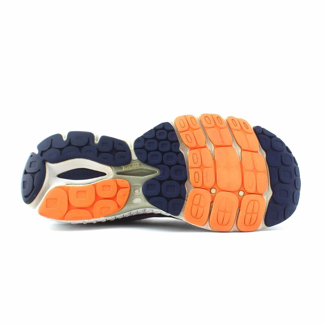 Men's New Balance 1906 Marsh Green NEW BALANCE 860V7