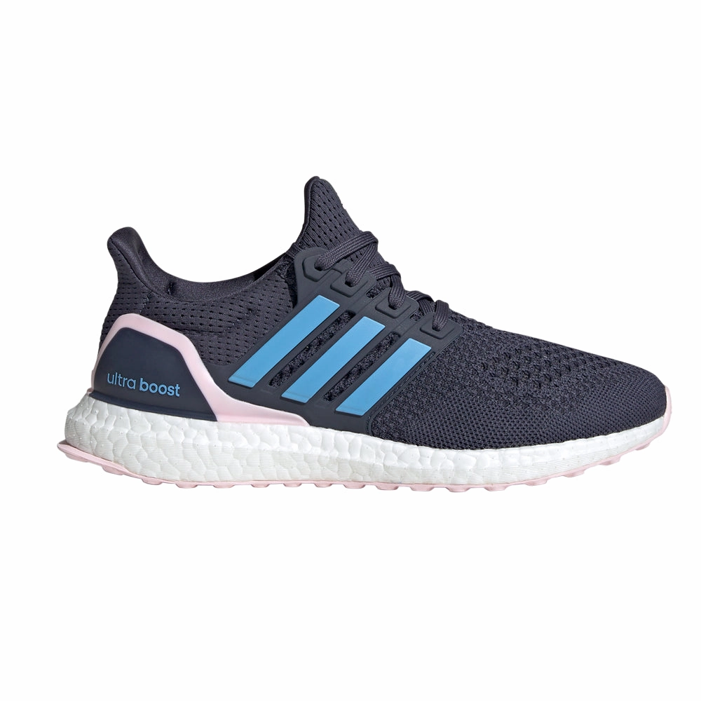 Adidas Holographic Shoes Ultraboost 1 Lace Up Sneakers