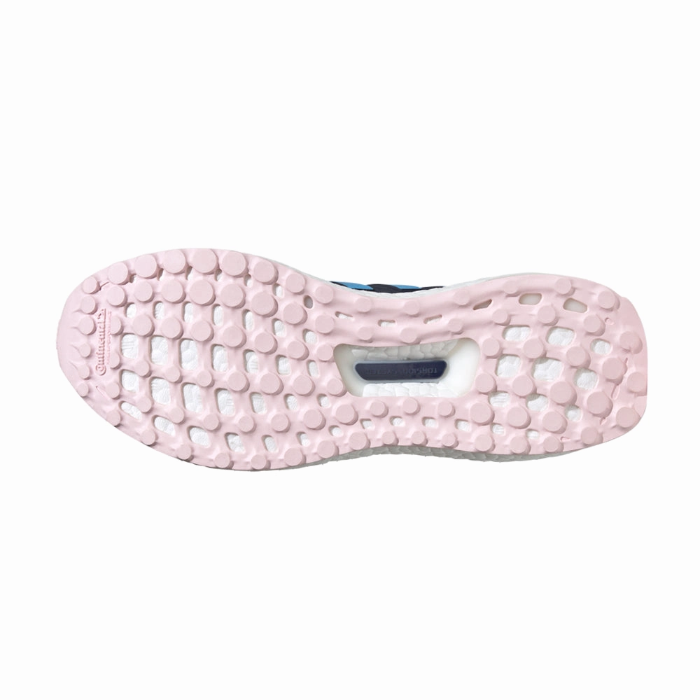 Adidas Triple Cheer Shoes Ultraboost 1 Lace Up Sneakers