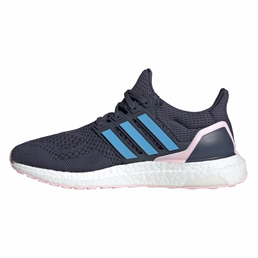 Ultraboost 1 Lace Up Sneakers Grey Adidas Golf Shoes