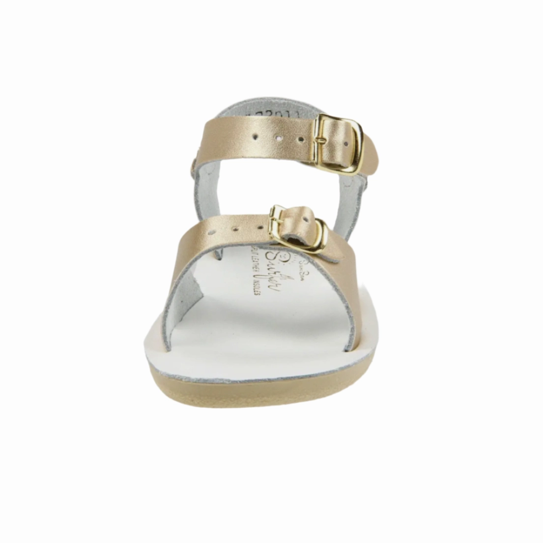 Urban Outfitters Sandals Surfer Metallic (Toddler/Little Kid)