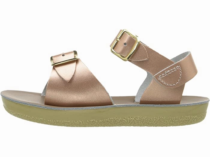 Sandals Target Surfer Metallic (Toddler/Little Kid)