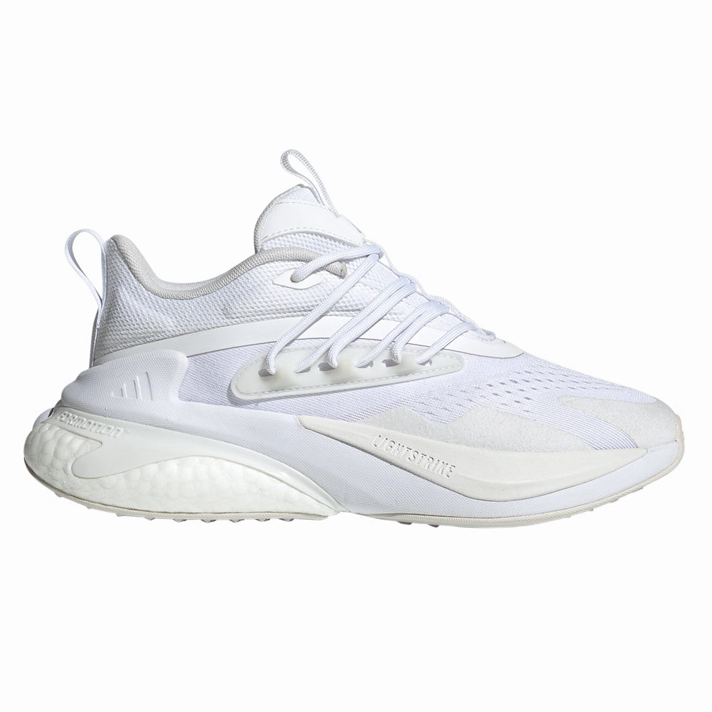 Adidas Extra Wide Shoes Alphaboost V2 Running Shoes