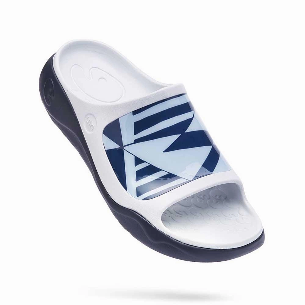 Cycling Sandals Prism II Ibiza Slides