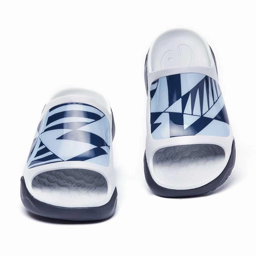 Sandals Plastic Prism II Ibiza Slides