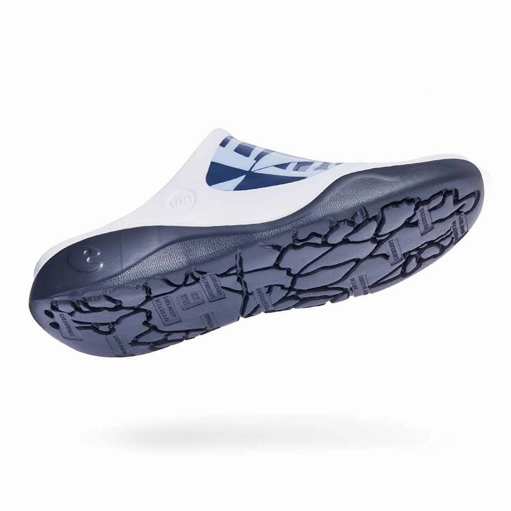 Prism II Ibiza Slides Ecco Shoes Sandals