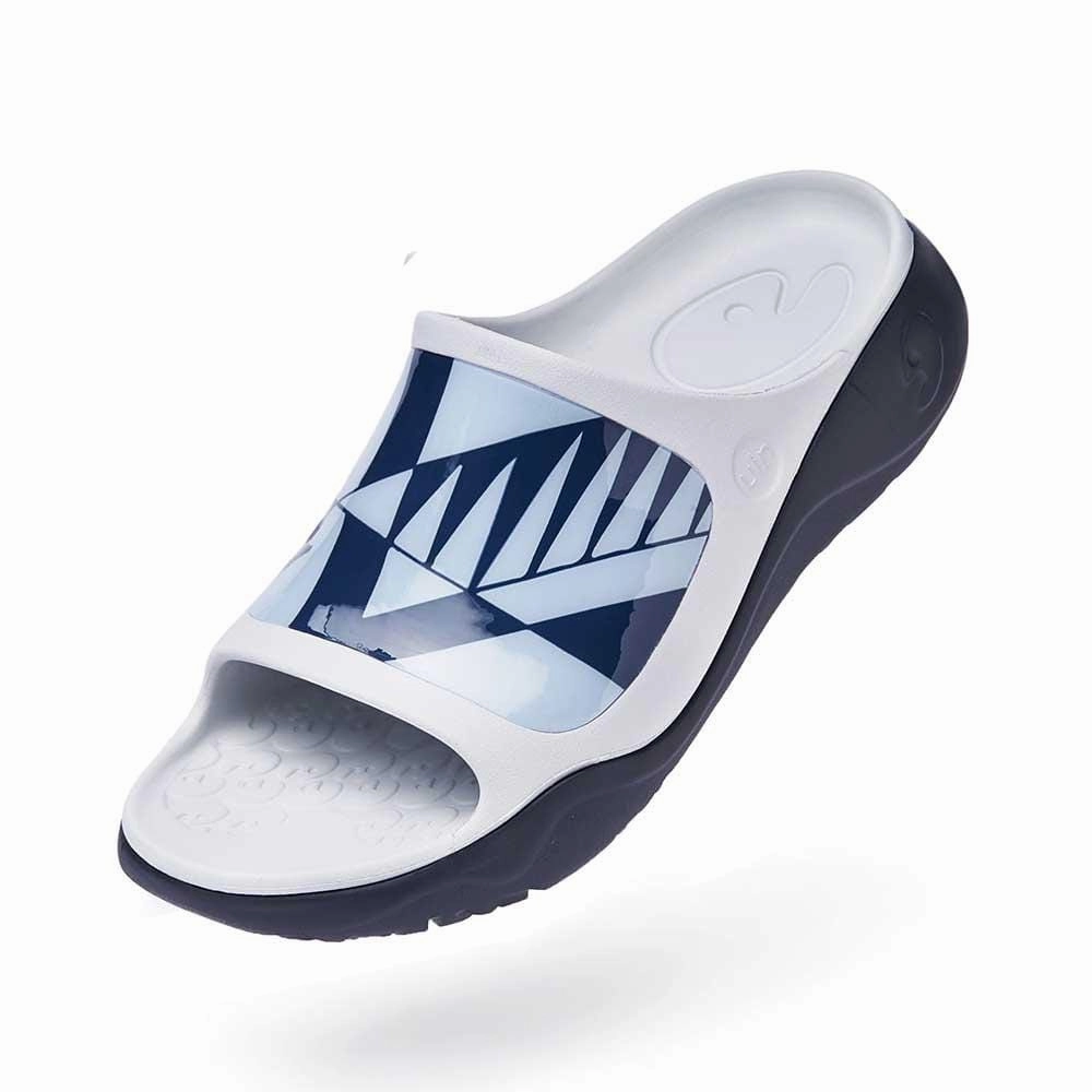 Fringe Sandals Prism II Ibiza Slides