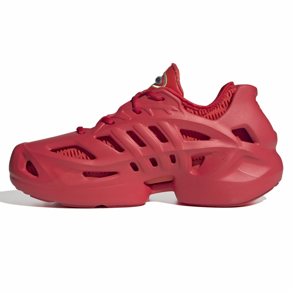 Adifom Climacool Lace Up Sneakers Puma Track Shoes