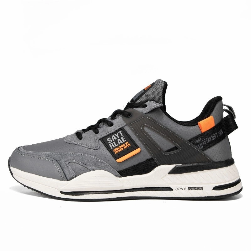 West Louis Brand Lightweight Walking Sneakers Odissea Sneakers