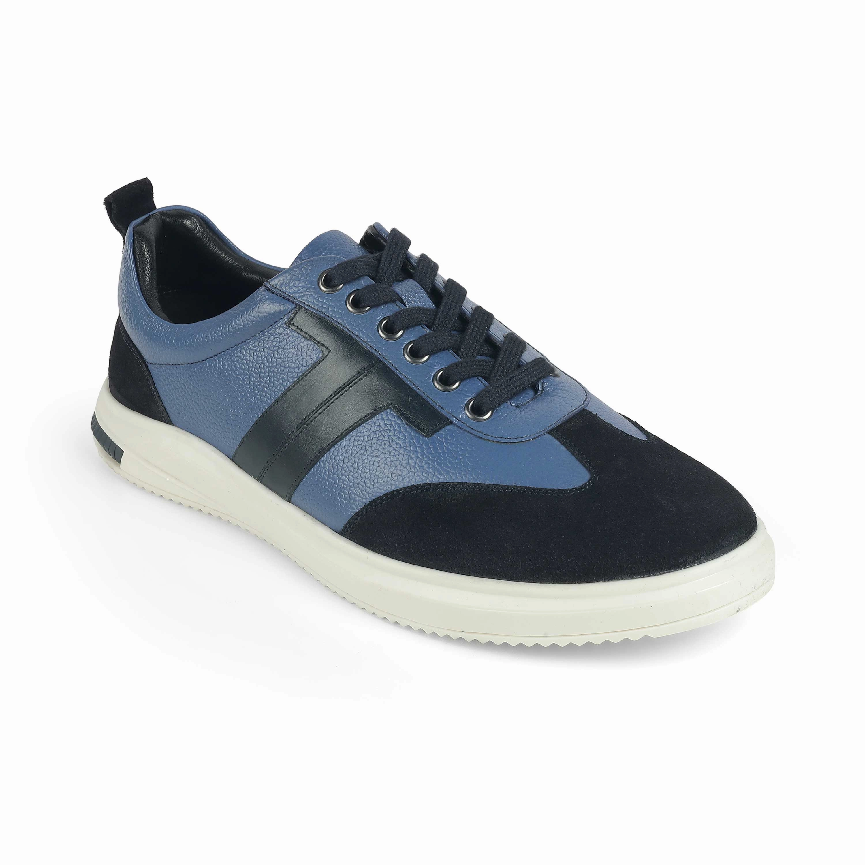 Sneakers Black Friday Tresmode Olga Blue Men's Sneakers