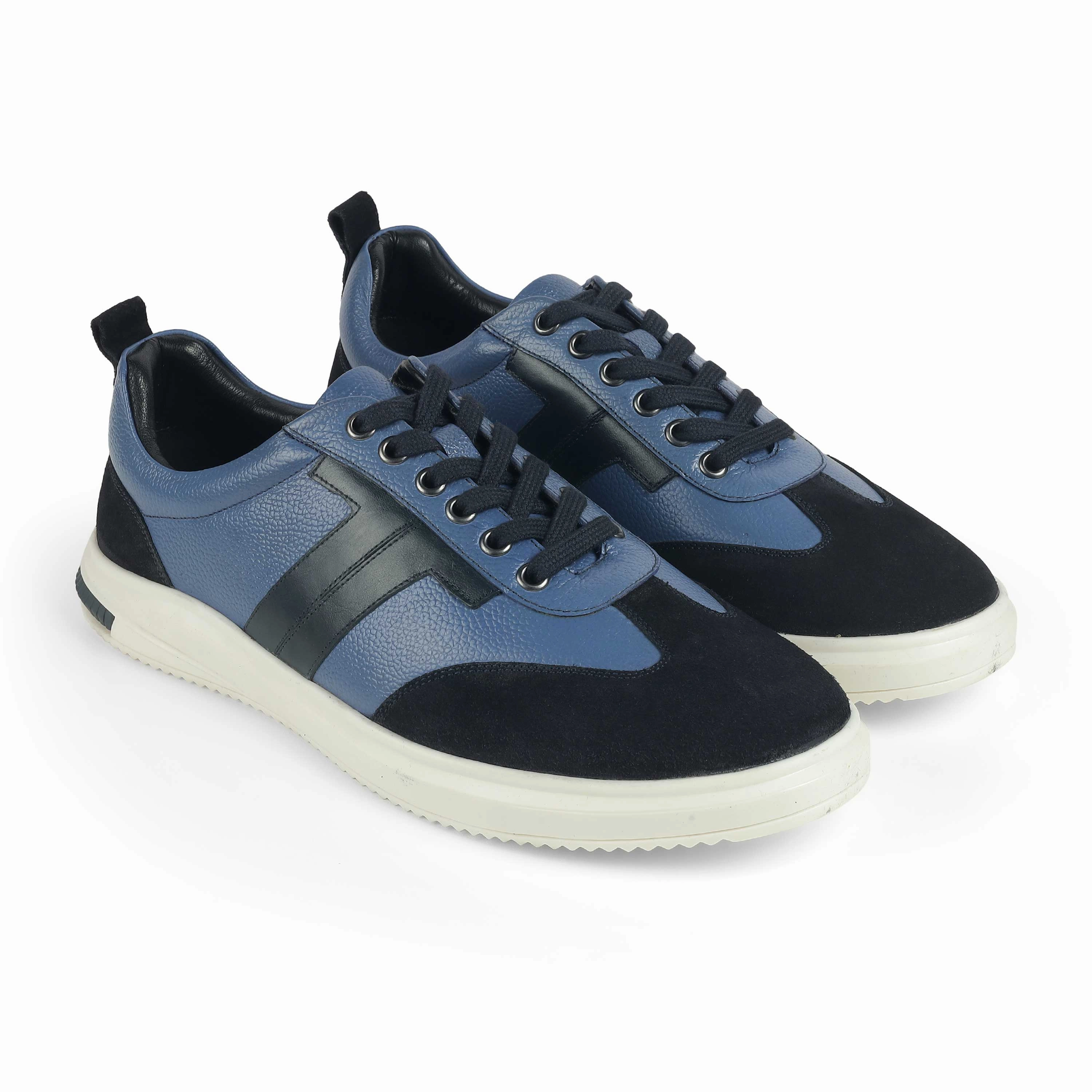 Sneakers Mm6 Tresmode Olga Blue Men's Sneakers