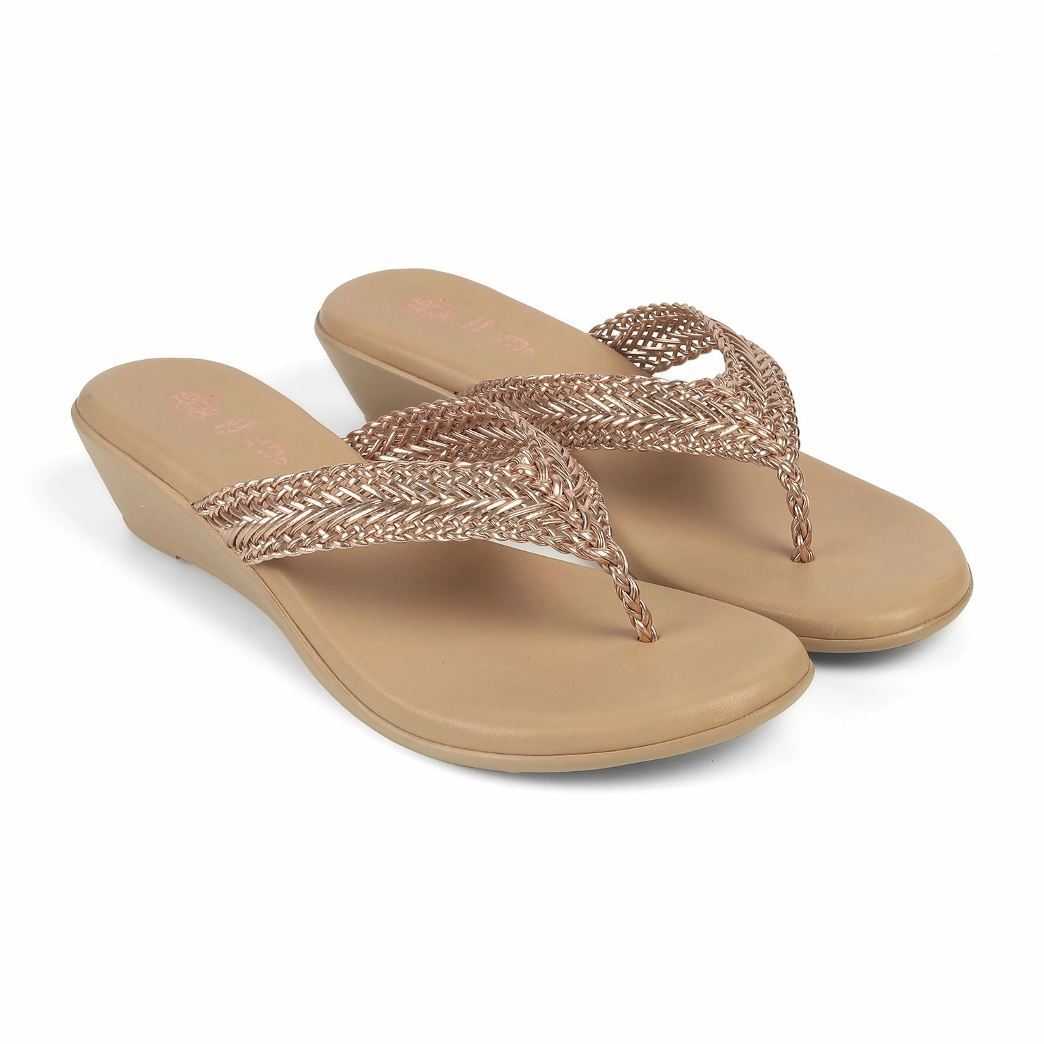 Tresmode Soeve Gold Women's Dress Sandals Swiftwater Mesh Deck Sandals