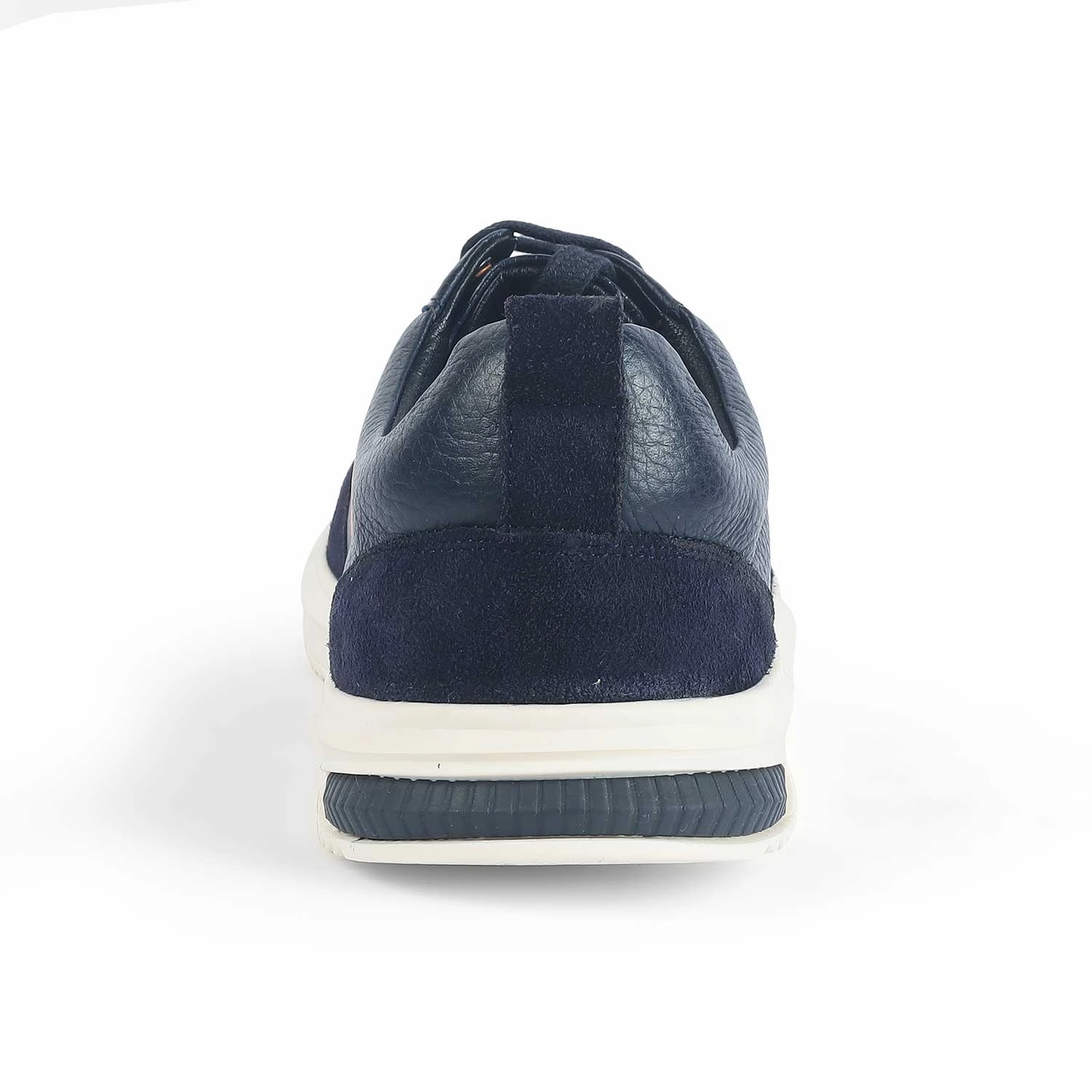 Nunn Bush Cameron Casual Oxford Shoes Tresmode Vorsa Blue Men's Suede Leather Sneakers