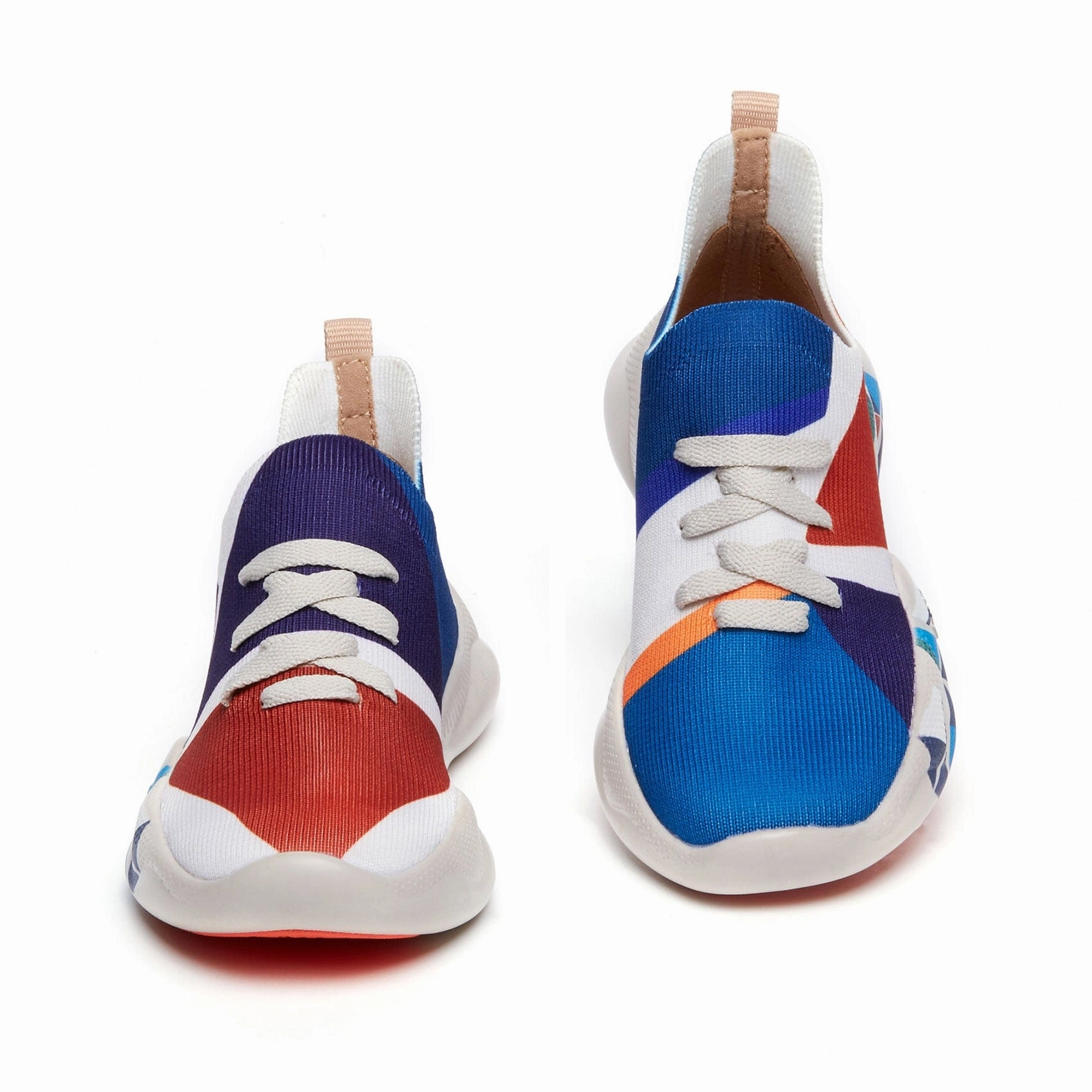 Air Max 97 Sneakers Triangle Puzzle Mijas I Kid