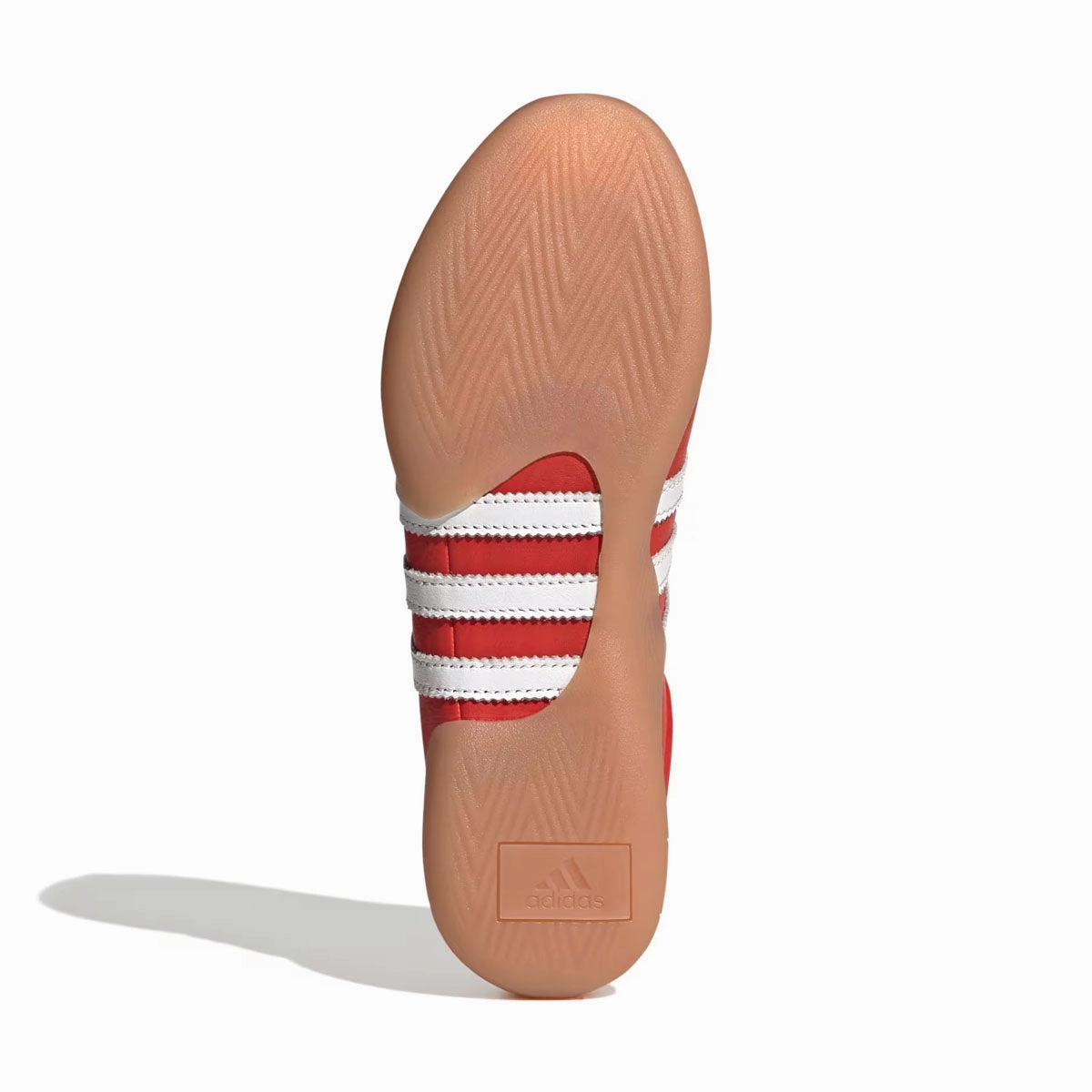 Adidas Crazy Shoes Wmns Taekwondo Mei 'Red White Gum'