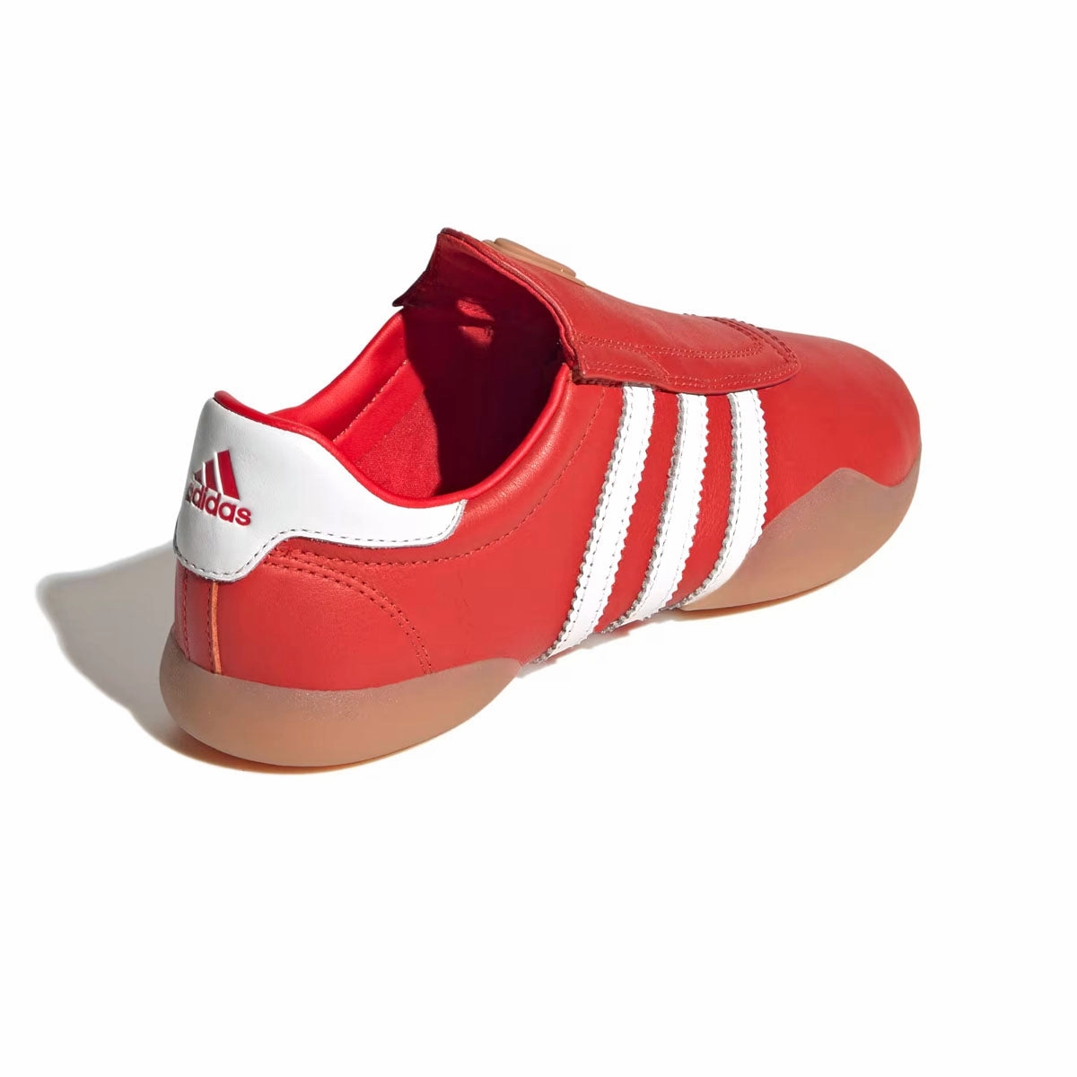 Adidas Shoes New Model 2024 Wmns Taekwondo Mei 'Red White Gum'