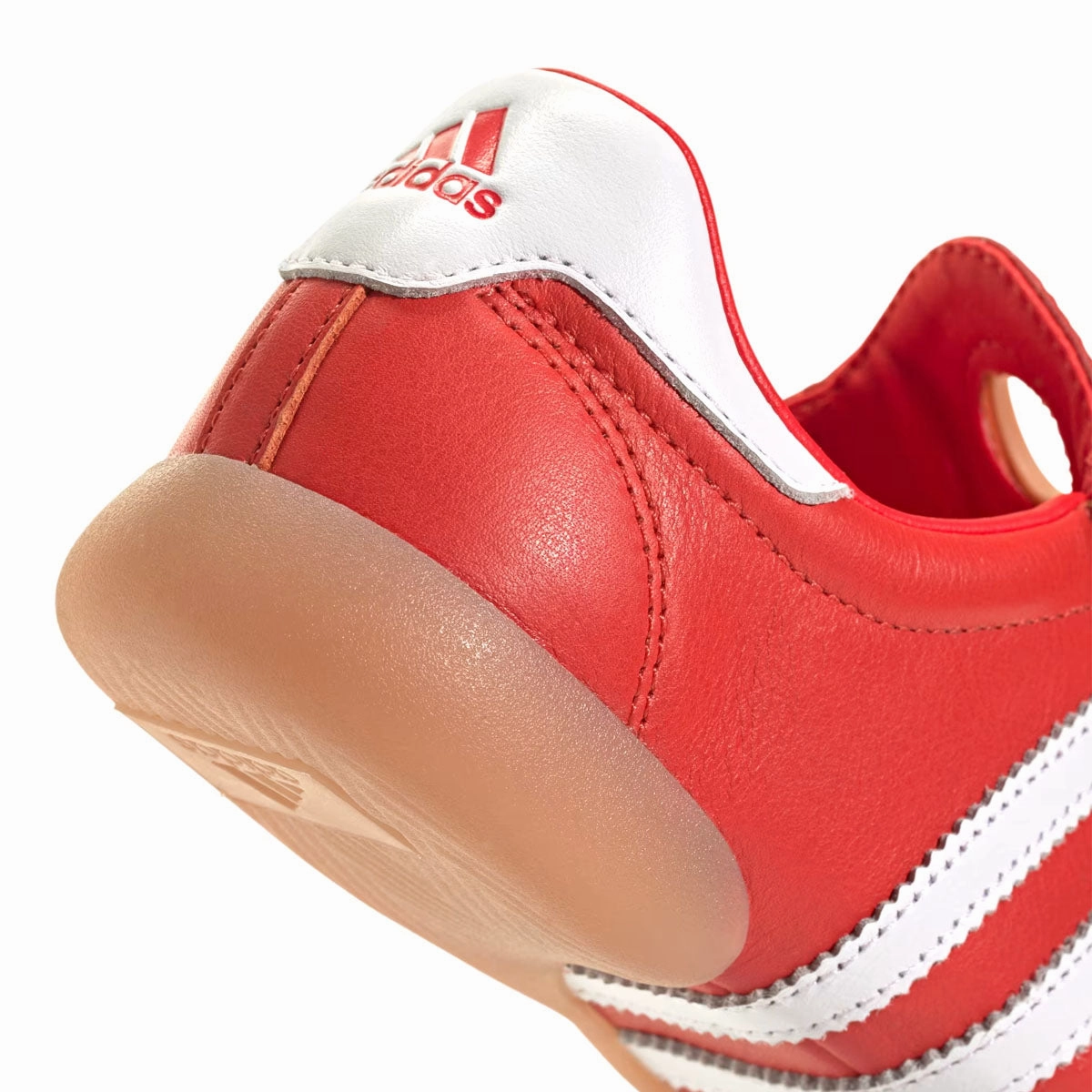 Adidas Stella Court Shoes Wmns Taekwondo Mei 'Red White Gum'