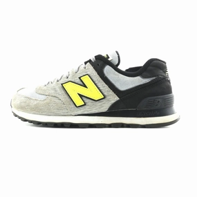NEW BALANCE 574 CORE Hemp Casual Shoes