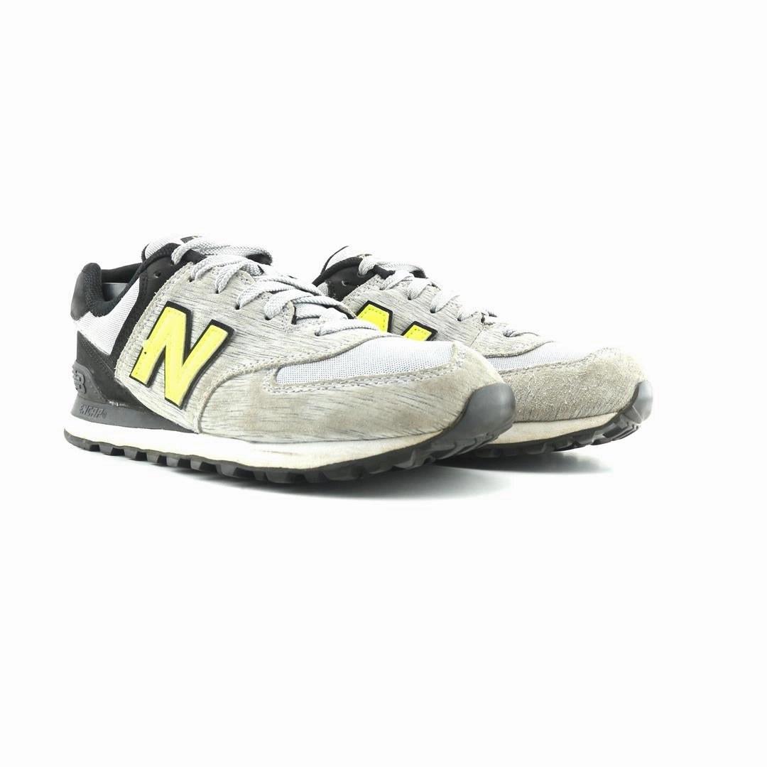 NEW BALANCE 574 CORE Down Padded Waterproof Warm Casual Shoes