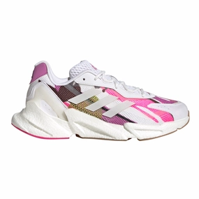 Thebe Magugu x X9000L4 Running Shoes Adidas Football Shoes World Cup