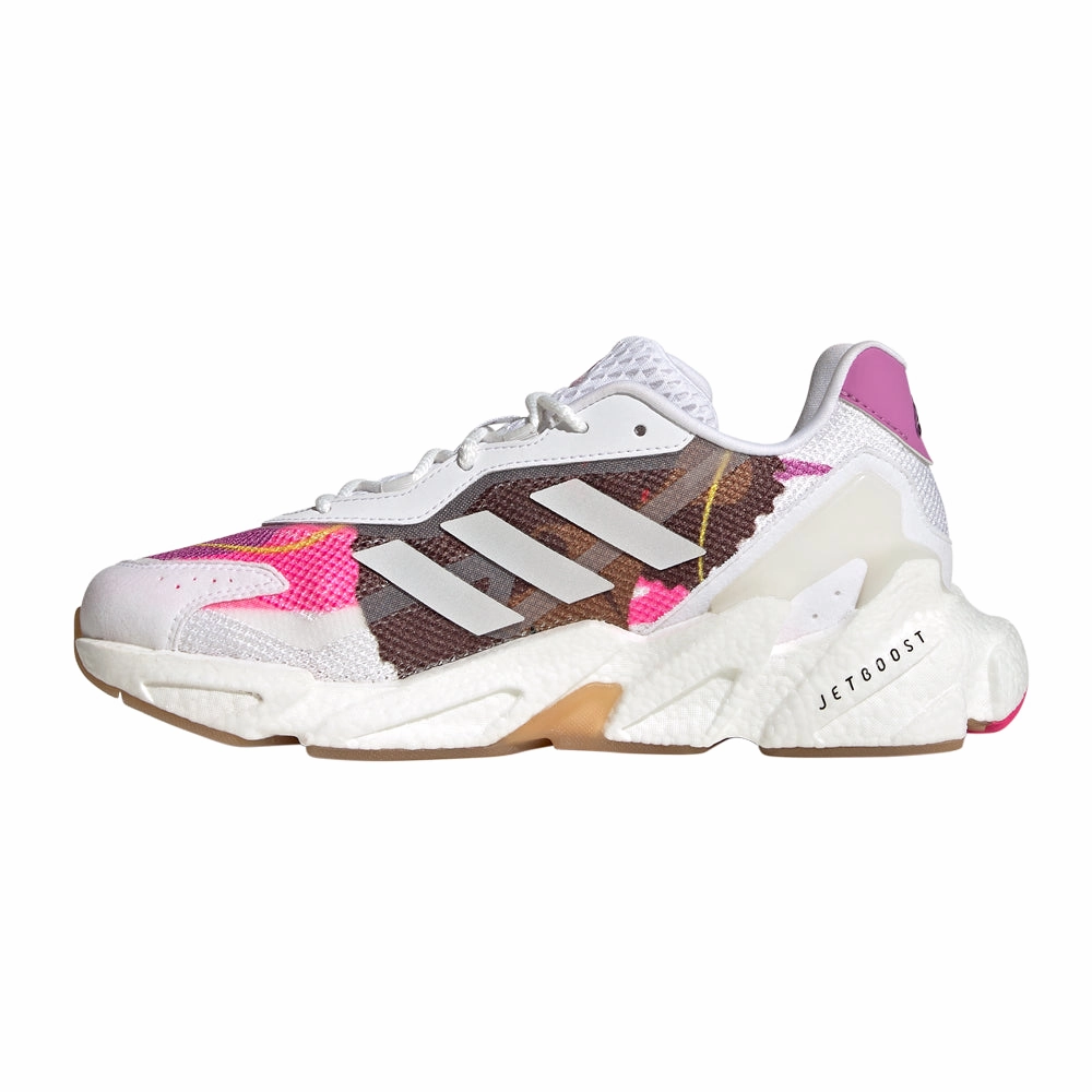 Amazon Adidas Soccer Shoes Thebe Magugu x X9000L4 Running Shoes