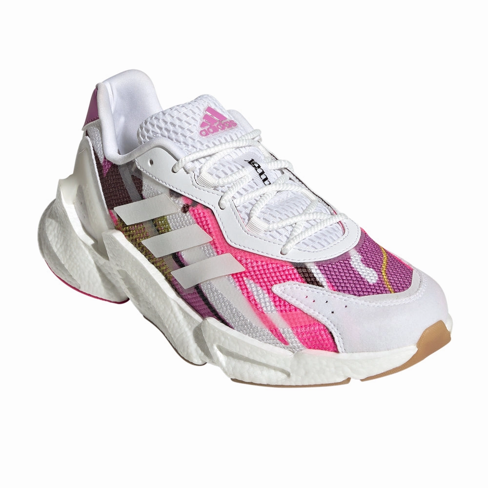 Thebe Magugu x X9000L4 Running Shoes Adidas Trae Young 3 Basketball Shoes