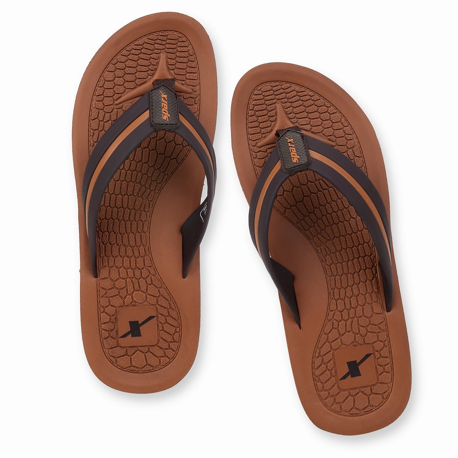 Slippers for Men SFG 4027 Gary Slippers Spongebob