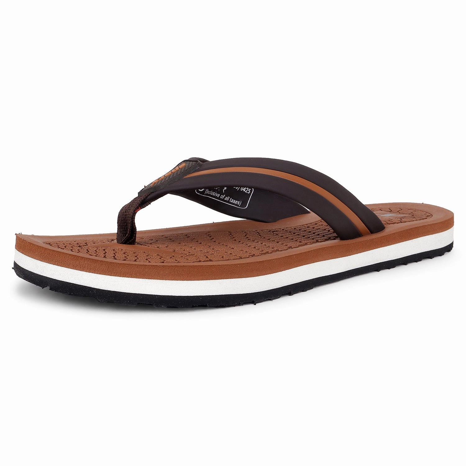 Slippers for Men SFG 4027 Slide Mules Shoes