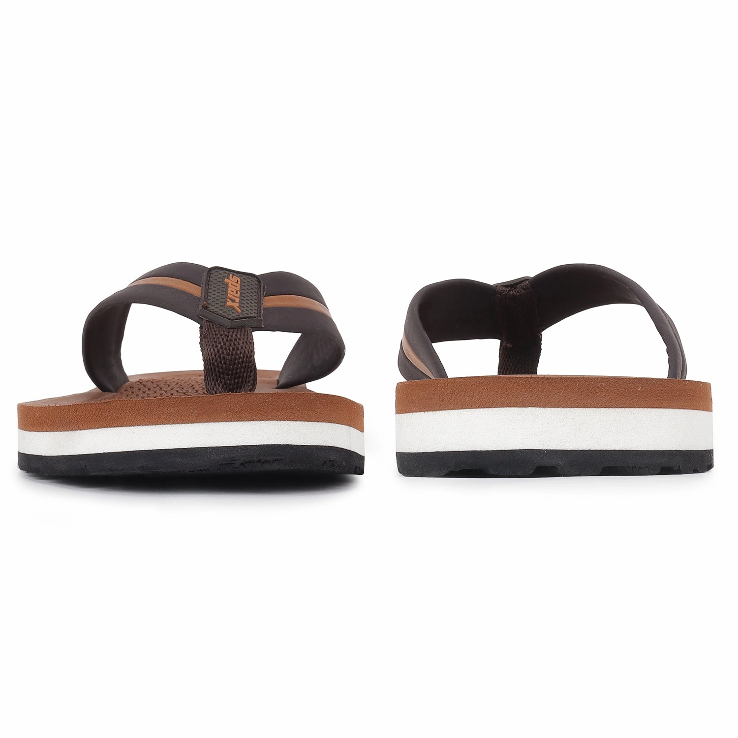 Slippers for Men SFG 4027 Spanish For Slippers