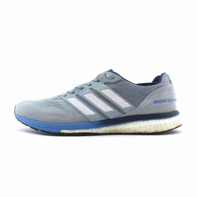 Nitro Run Shoes ADIDAS ADIZERO BOSTON