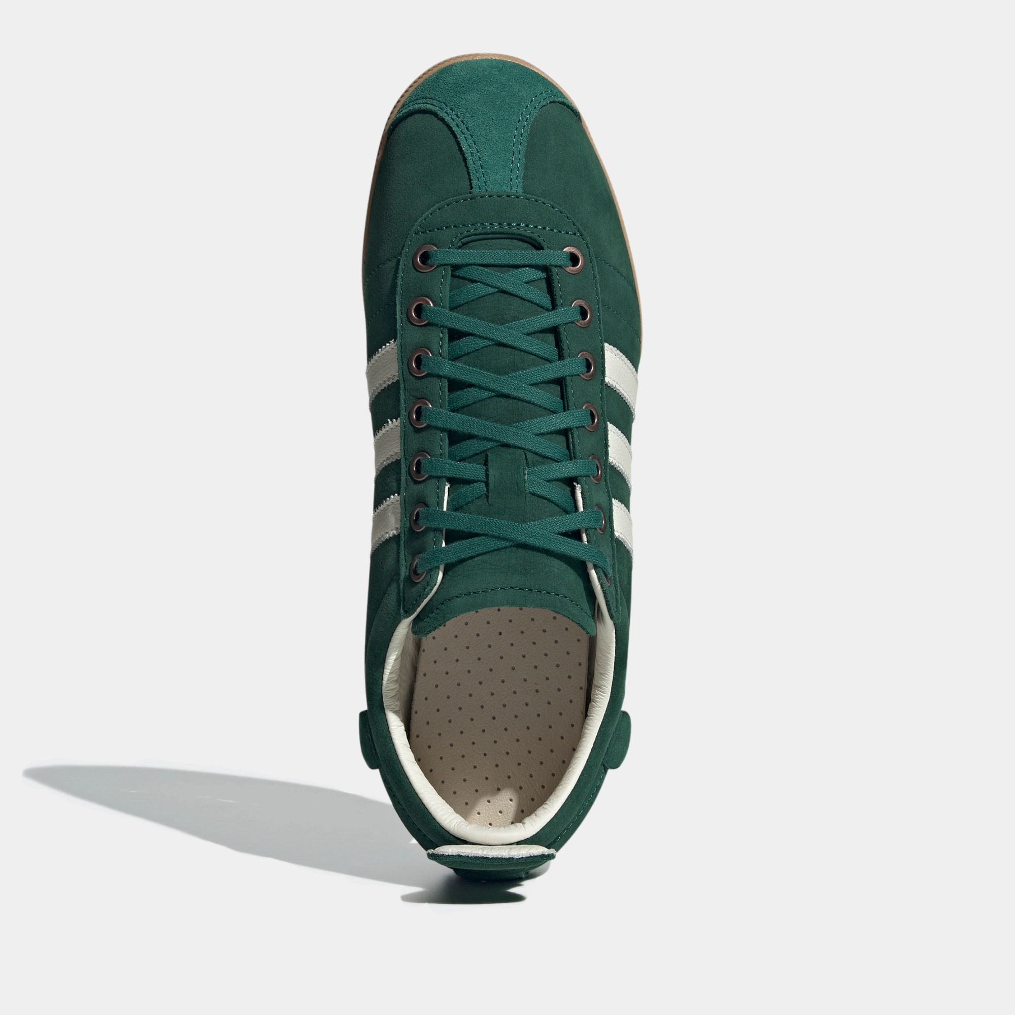 White Adidas Volleyball Shoes Adidas Samba 62 Green