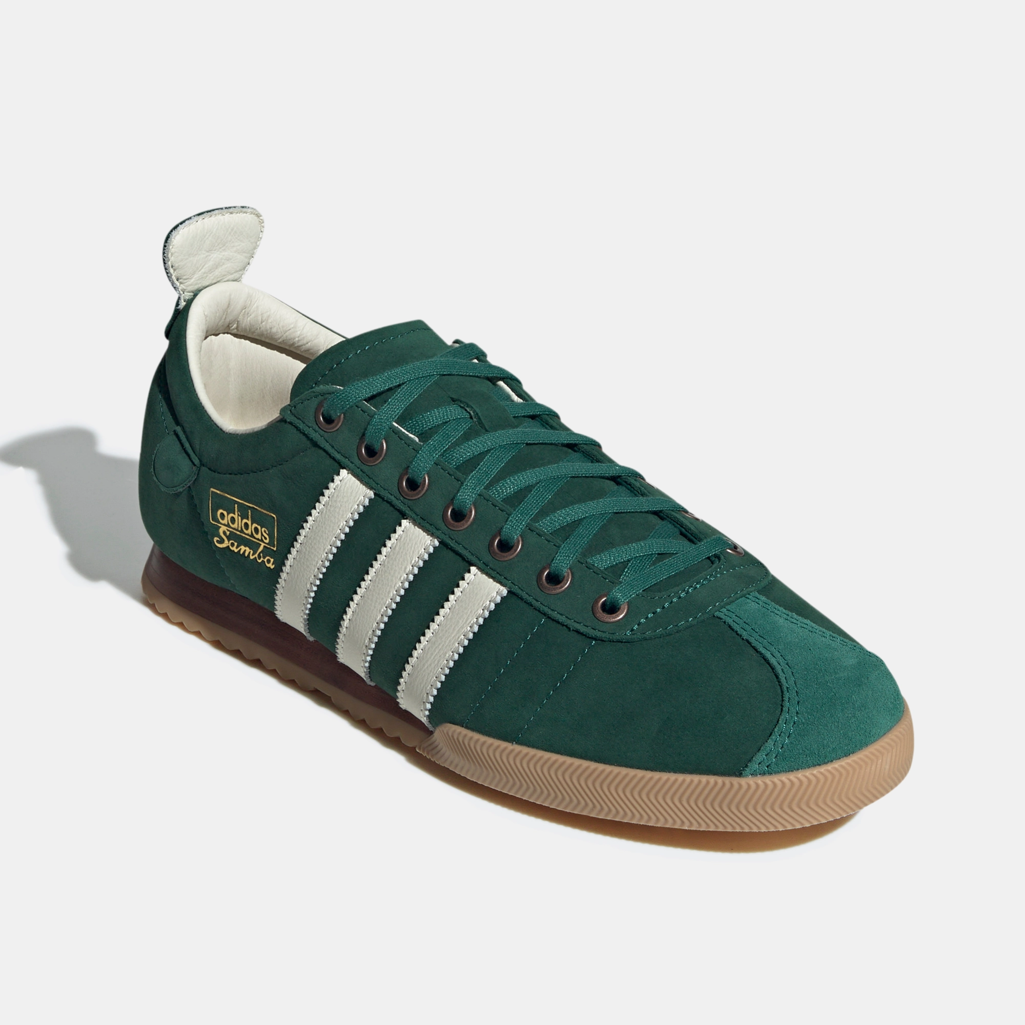Adidas By Stella Mccartney Solarglide Shoes Adidas Samba 62 Green