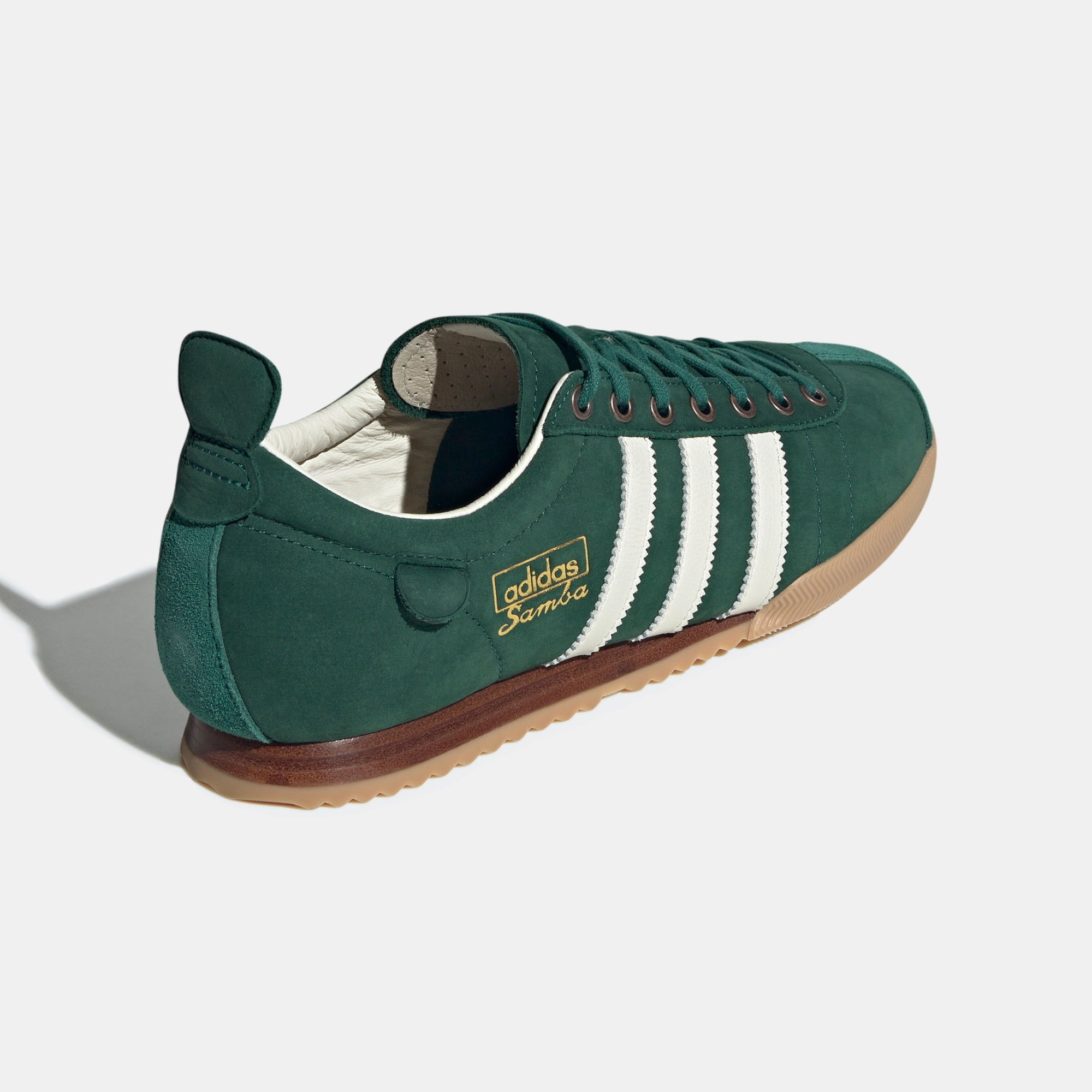 Adidas Duramo 10 Running Shoes Adidas Samba 62 Green