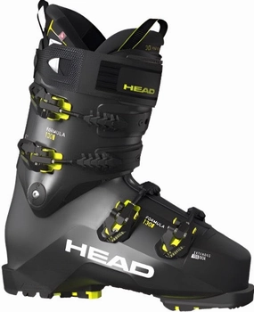 Boots Lunar Force 1 Head Formula 130 LV Ski Boot 2025