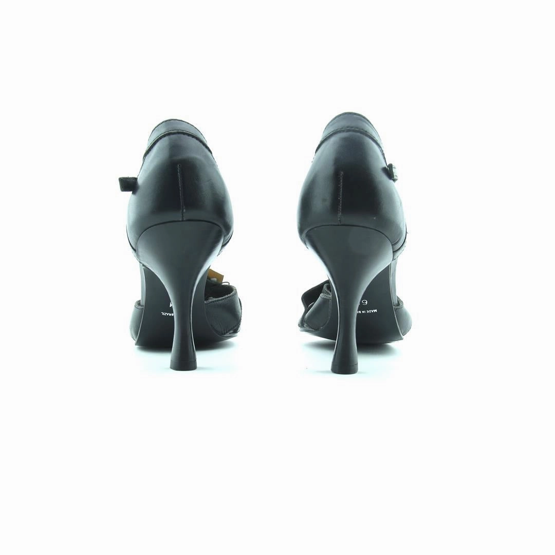 High Heels T Strap TWO LIPS .