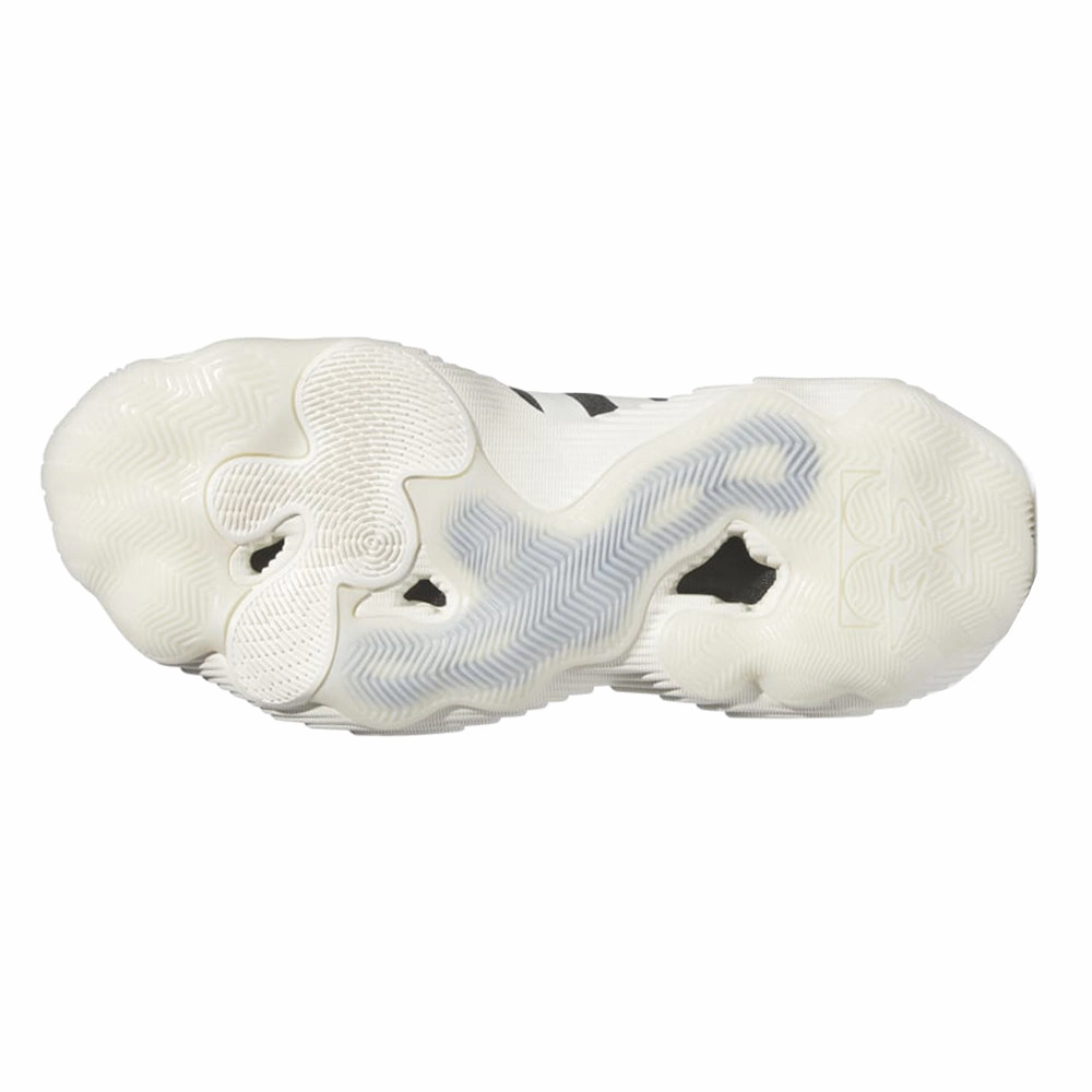 TY 3 Basketball Shoes Cyberpunk Shoes Adidas